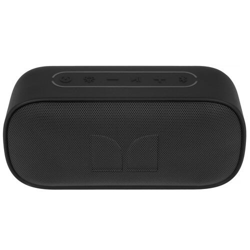 Купить Портативная колонка MONSTER S150, черный  9272369. Характеристики, отзывы и цены в Донецке