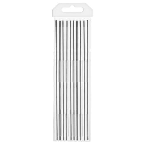 Купить Электроды Кедр WC-20-175  5331168. Характеристики, отзывы и цены в Донецке