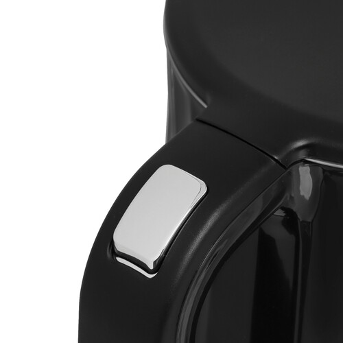 Купить Электрочайник Galaxy LINE GL0337 черный  9061340. Характеристики, отзывы и цены в Донецке