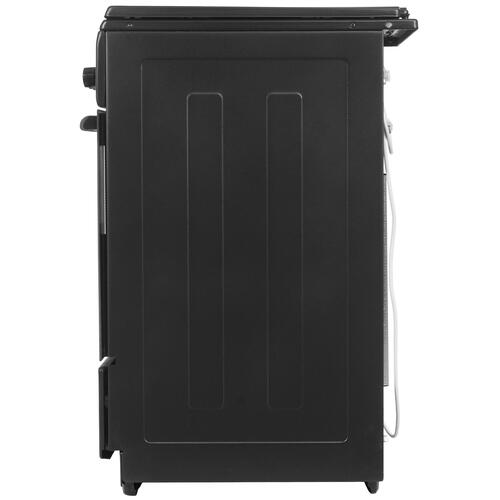 Купить Газовая плита Flama N FG 24236 черный  5305290. Характеристики, отзывы и цены в Донецке