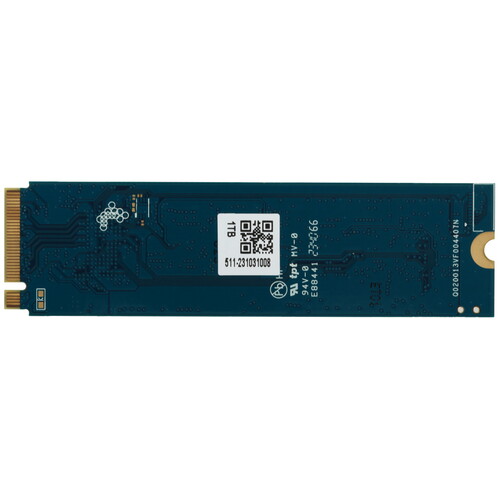 Купить 1000 ГБ M.2 NVMe накопитель Apacer AS2280P4X [AP1TBAS2280P4X-1]  5453672. Характеристики, отзывы и цены в Донецке