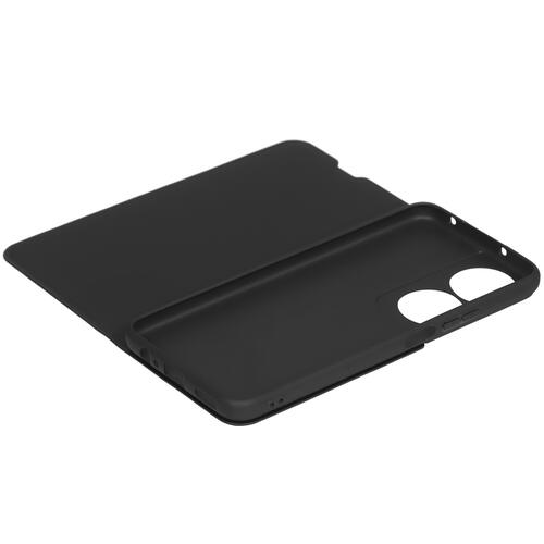Купить Чехол-книжка  Aceline Kors для HONOR X7b черный  5442635. Характеристики, отзывы и цены в Донецке