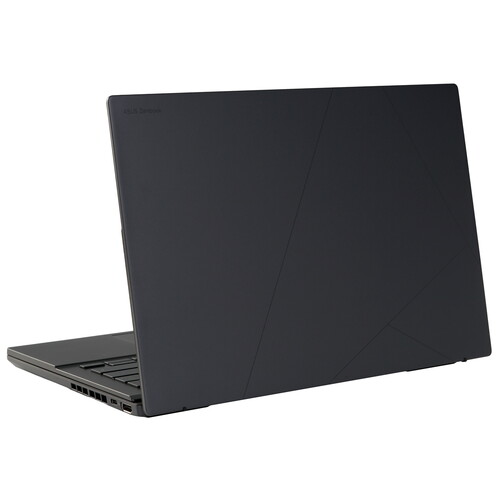 Купить 14" Ноутбук ASUS Zenbook 14 OLED UX8406CA-QL078W серый  5610670. Характеристики, отзывы и цены в Донецке
