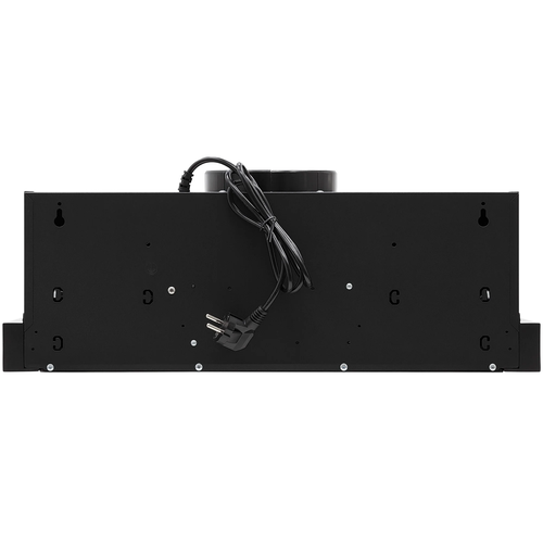 Купить Вытяжка телескопическая KRONA KAMILLA T SENSOR MAX 600 черный/черный  9221197. Характеристики, отзывы и цены в Донецке