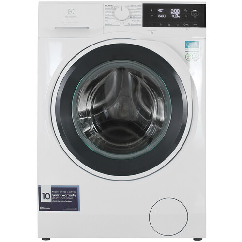 Купить Стиральная машина Electrolux EW7F3614SUE белый  9297893. Характеристики, отзывы и цены в Донецке