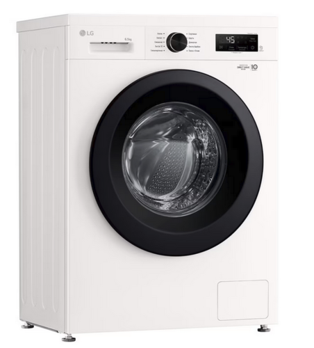 Купить Стиральная машина LG F2Y1WS6W белый  9254739. Характеристики, отзывы и цены в Донецке
