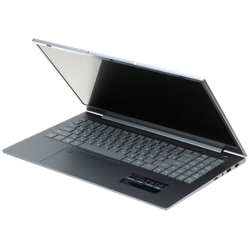 Купить 15.6" Ноутбук DEXP Atlas A15-I3W401 серебристый  9111266. Характеристики, отзывы и цены в Донецке