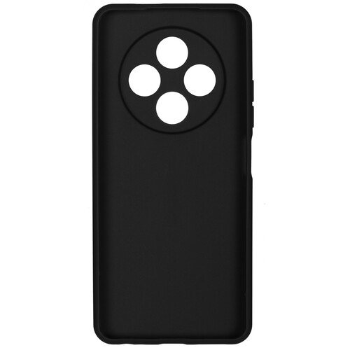 Купить Накладка  Aceline Fresh для Tecno SPARK 30 4G черный  5490704. Характеристики, отзывы и цены в Донецке