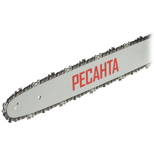 Купить Электрическая цепная пила Ресанта ЭП-2216П шина - 40 см(16")  5305443. Характеристики, отзывы и цены в Донецке