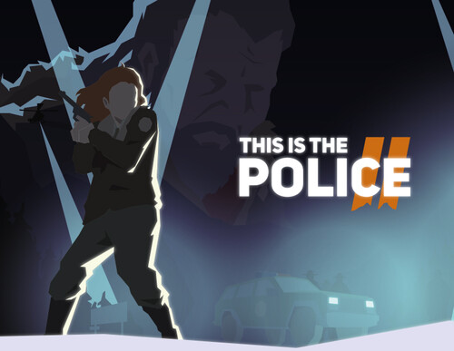 Купить Игра This Is the Police 2 (Steam)  5484576. Характеристики, отзывы и цены в Донецке