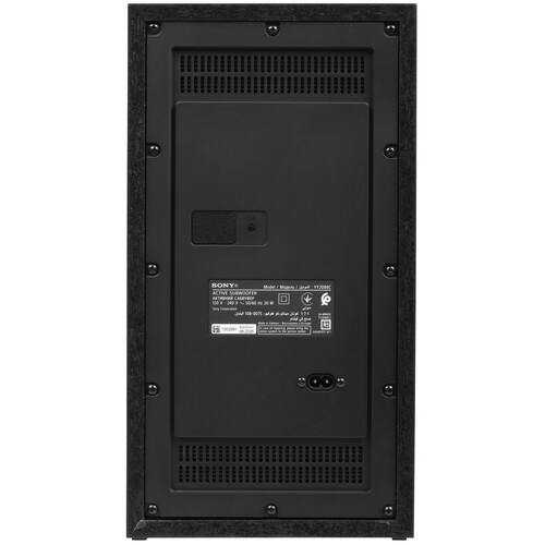 Купить Саундбар Sony Bravia Theater Bar 6 черный  9309237. Характеристики, отзывы и цены в Донецке