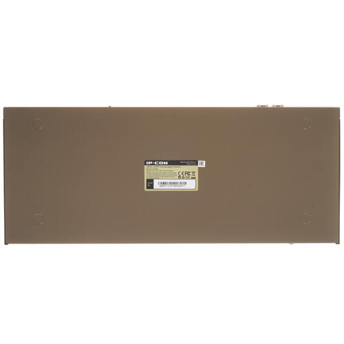Купить Коммутатор IP-COM G1024F  5365382. Характеристики, отзывы и цены в Донецке