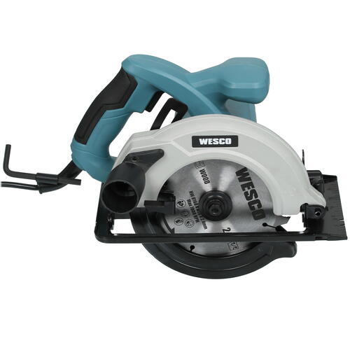 Купить Пила дисковая Wesco WN3456  5094355. Характеристики, отзывы и цены в Донецке