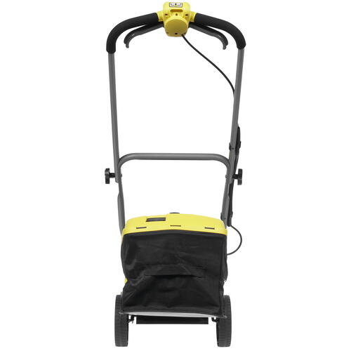 Купить Газонокосилка аккумуляторная Karcher LMO 18-36 Battery Battery Power 18V  5300141. Характеристики, отзывы и цены в Донецке