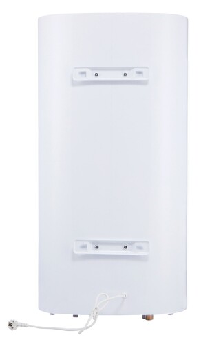 Купить Бойлер косвенного нагрева Ballu AQUASTAR INOX ASWX-F 100  9252158. Характеристики, отзывы и цены в Донецке