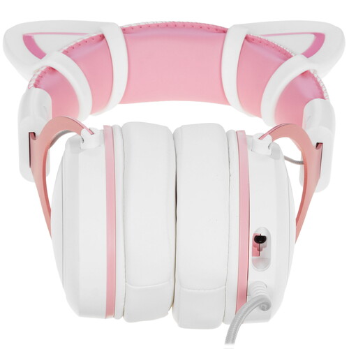 Купить Проводные наушники Onikuma X10 белый 2021  5618855. Характеристики, отзывы и цены в Донецке