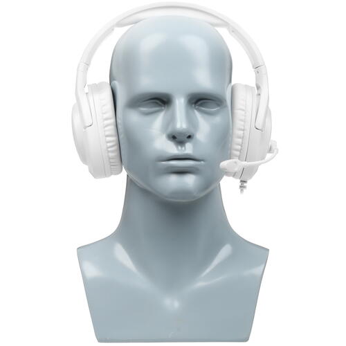 Купить Проводные наушники DEXP Intension белый 2021  4892245. Характеристики, отзывы и цены в Донецке