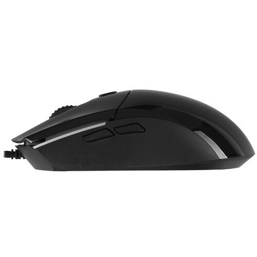 Купить Мышь проводная Smartbuy RUSH X18  9190280. Характеристики, отзывы и цены в Донецке