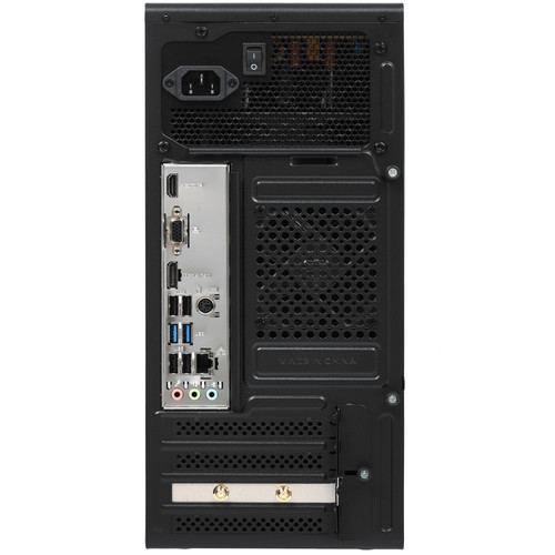 Купить ПК DEXP Aquilon O377  5659903. Характеристики, отзывы и цены в Донецке
