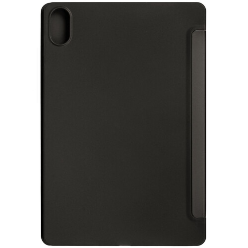 Купить Чехол-книжка Aceline Streak для HONOR Pad X8a черный  5610069. Характеристики, отзывы и цены в Донецке
