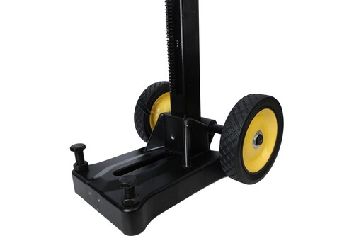 Купить Дрель алмазного бурения Hanskonner HBD395 [3950 Вт, 600 об/мин, количество скоростей - 1 шт, питание - сеть]  9087606. Характеристики, отзывы и цены в Донецке