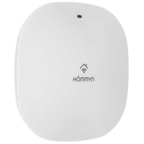 Купить Центр управления умным домом Hommyn Hub HH-01  5458392. Характеристики, отзывы и цены в Донецке