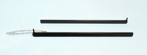 Купить Корпус (Планки стекла дверцы) для электропечи DEXP VN-4100  4828676. Характеристики, отзывы и цены в Донецке