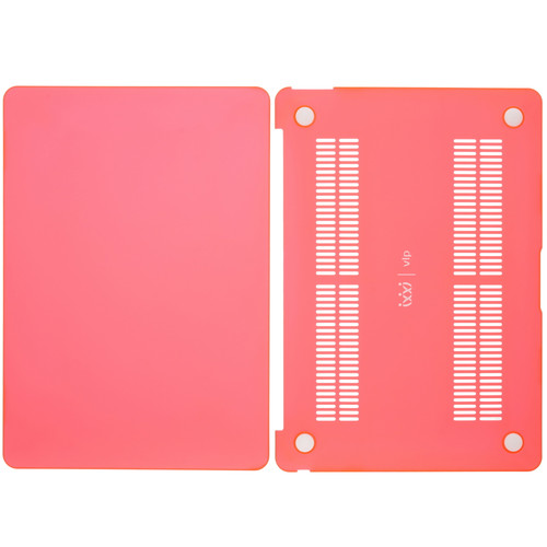 Купить 13" Чехол VLP [vlp-PCMBA18-RDM] красный  1639864. Характеристики, отзывы и цены в Донецке