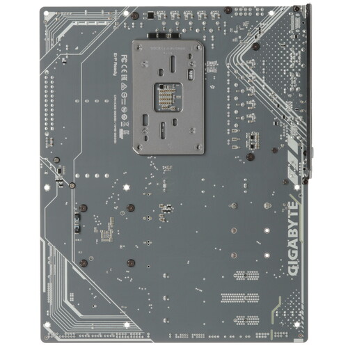 Купить Материнская плата GIGABYTE B850 EAGLE WIFI7 ICE  5622571. Характеристики, отзывы и цены в Донецке
