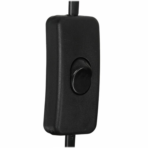 Купить Настольный светильник SVih HK-C-2303W белый  9241570. Характеристики, отзывы и цены в Донецке