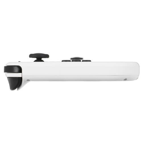 Купить Игровая консоль Nintendo Switch OLED белый  5046311. Характеристики, отзывы и цены в Донецке