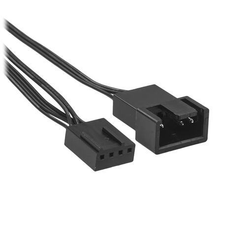 Купить Вентилятор ID-COOLING TF Series  5440728. Характеристики, отзывы и цены в Донецке