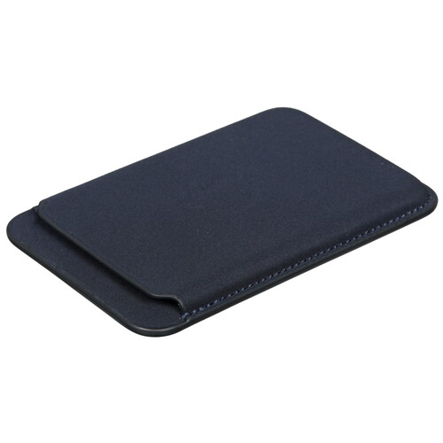 Купить Кардхолдер Apple FineWoven Wallet with MagSafe синий  5641885. Характеристики, отзывы и цены в Донецке