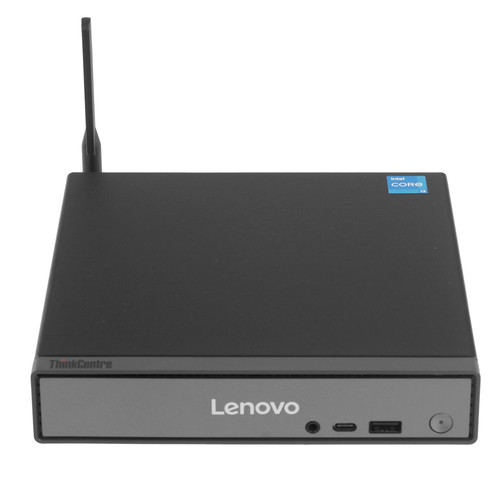 Купить Мини ПК Lenovo ThinkCentre neo 50q Gen 5 Tiny  9413753. Характеристики, отзывы и цены в Донецке