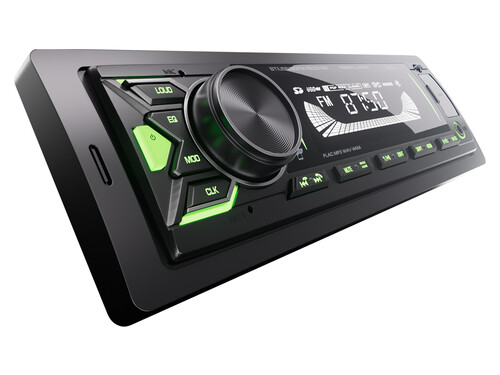 Купить Автопроигрыватель AurA FIREBALL-205BT  5608245. Характеристики, отзывы и цены в Донецке