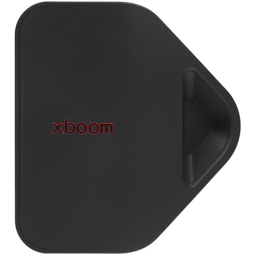 Купить Портативная аудиосистема LG XBOOM Stage 301, черный  9281595. Характеристики, отзывы и цены в Донецке