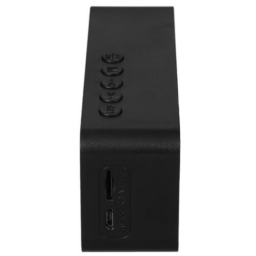 Купить Радиобудильник Soundmax SM-1520B  5406348. Характеристики, отзывы и цены в Донецке