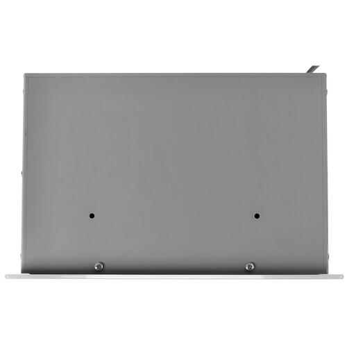 Купить Вытяжка полновстраиваемая Akpo WK-11 Mio glass белый  9951214. Характеристики, отзывы и цены в Донецке