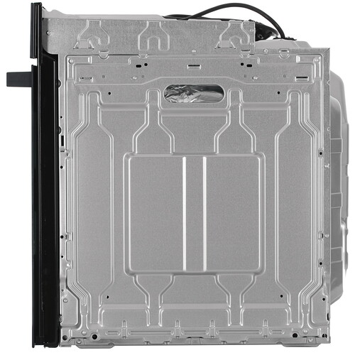 Купить Электрический духовой шкаф Hisense BSA66346ADBGWIFI черный  9308862. Характеристики, отзывы и цены в Донецке