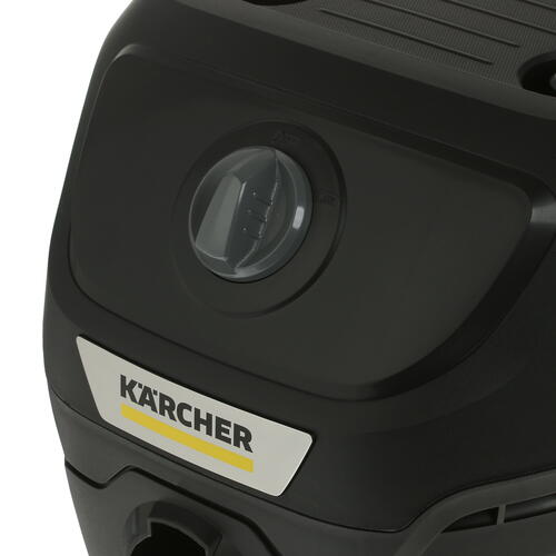 Купить Хозяйственный пылесос  Karcher KWD 3 V-15/4/20  9903843. Характеристики, отзывы и цены в Донецке