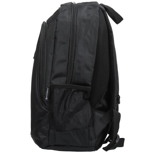 Купить 15.6" Рюкзак BRAUBERG DELTA Navigator черный  5451962. Характеристики, отзывы и цены в Донецке