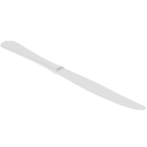 Купить Ivlev Chef Baguette Нож столовый 1 пр., нерж.сталь 18/10  9195438. Характеристики, отзывы и цены в Донецке