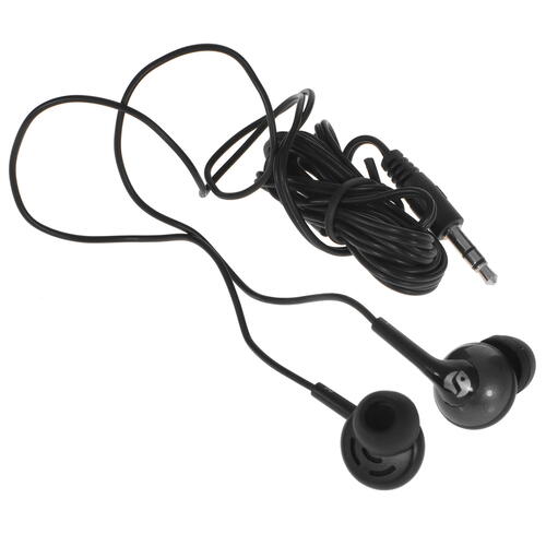 Купить Проводные наушники Fischer Audio Sempai SPE-39 черный  5361858. Характеристики, отзывы и цены в Донецке