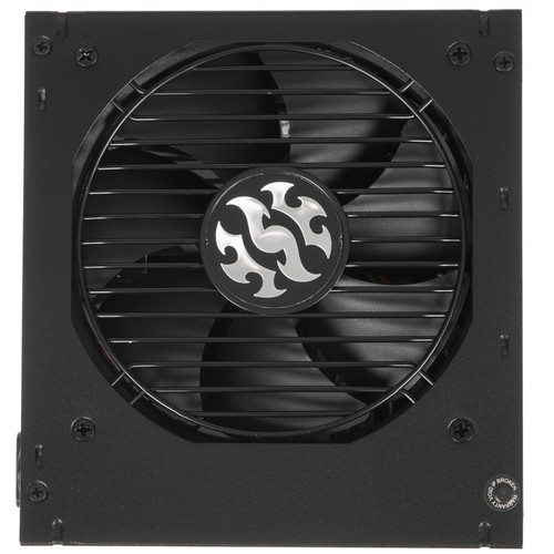 Купить Блок питания ADATA XPG CORE REACTOR 650 [COREREACTOR650G-BKCEU] черный  4743845. Характеристики, отзывы и цены в Донецке