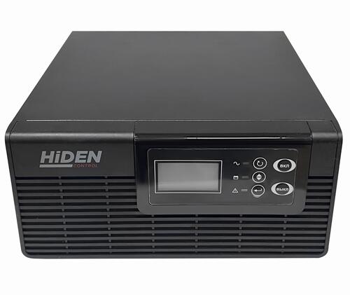 Купить ИБП Hiden Control HPS20-1012  9970768. Характеристики, отзывы и цены в Донецке
