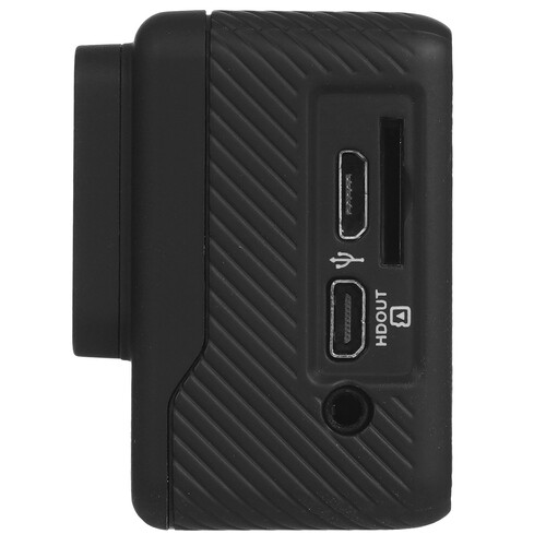Купить Экшн-камера X-TRY XTC393 черный  9091710. Характеристики, отзывы и цены в Донецке