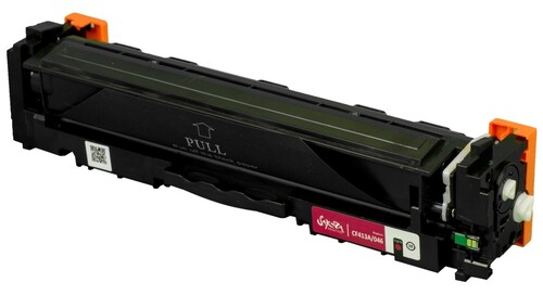 Купить Картридж лазерный SAKURA CF413A/046M пурпурный, с чипом  5363706. Характеристики, отзывы и цены в Донецке