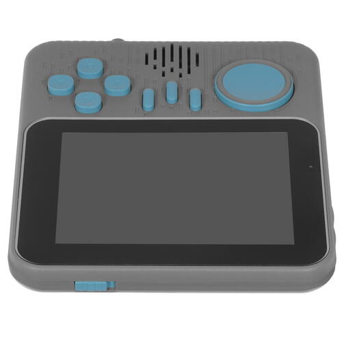 Купить Портативная игровая консоль PGP AIO Junior FC32a Slim  + 500 игр  5083830. Характеристики, отзывы и цены в Донецке