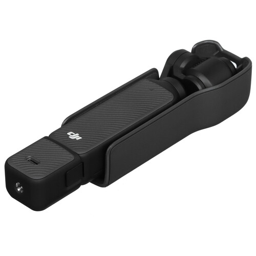 Купить Экшн-камера DJI Osmo Pocket 3 черный  5456331. Характеристики, отзывы и цены в Донецке