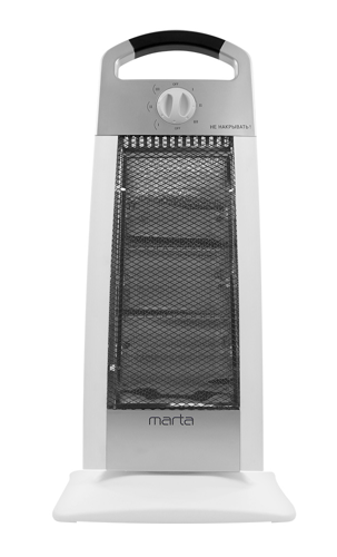 Купить Инфракрасный обогреватель MARTA MT-IH2586A  9071434. Характеристики, отзывы и цены в Донецке